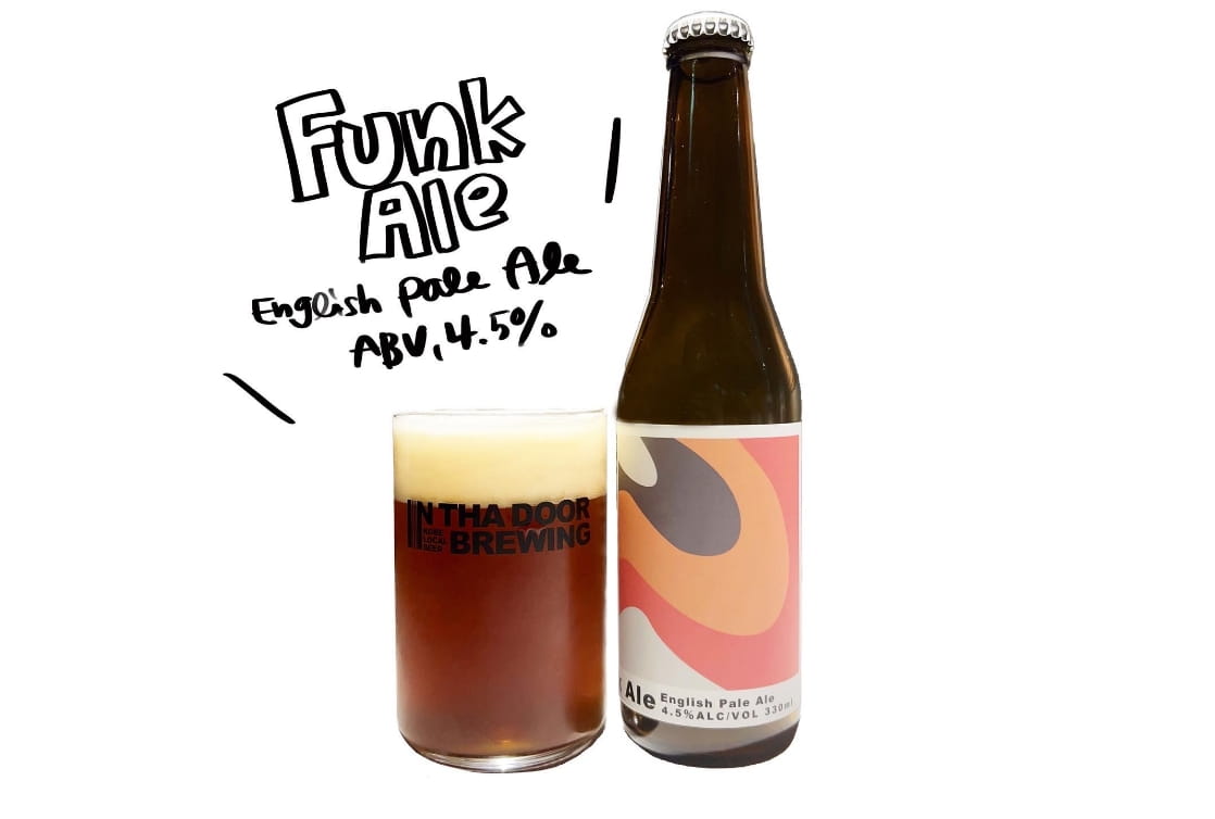 Funk Ale